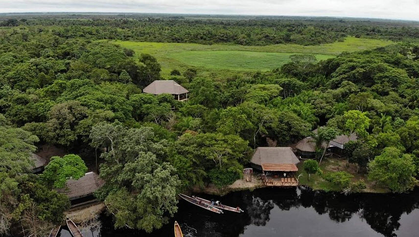 Madidi National Park
